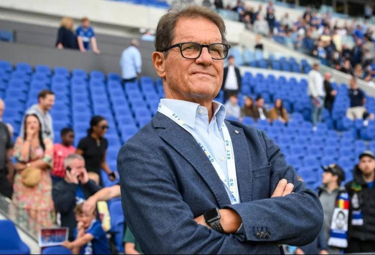 开云体育app下载-卡佩罗：那不勒斯欧战表现令人失望，即使全员健康也总会犯错