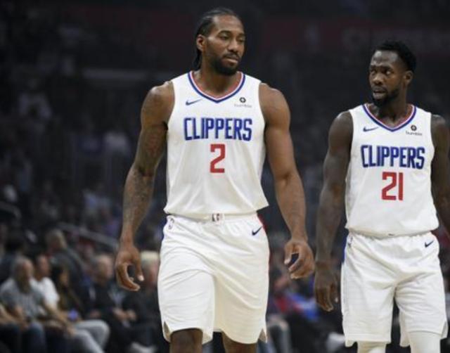 爱游戏体育-“真核”复出快艇结束连败 乔治继续养伤归期未定