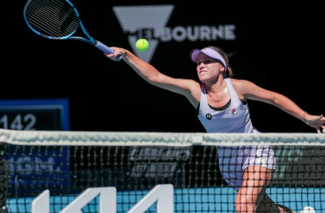 华体会体育-张奔斗：澳网女单卫冕冠军通常都没啥好结果