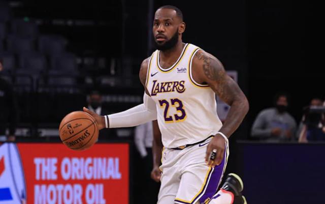 华体会体育-首发三将外线9投0中 替补厚度成湖人又一杀手锏