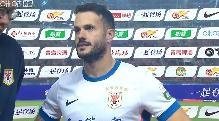 爱游戏体育-瓦科：客场作战很艰难 拿到三分的关键是相信自己